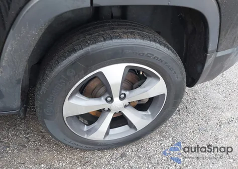 2021 Jeep Cherokee Limited 4X4 from USA, damaged, VIN 1C4PJMDX2MD178811